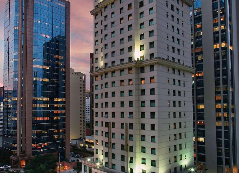 建物 写真