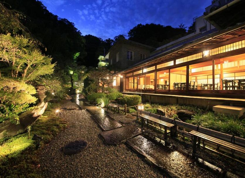 屋外の景色 写真