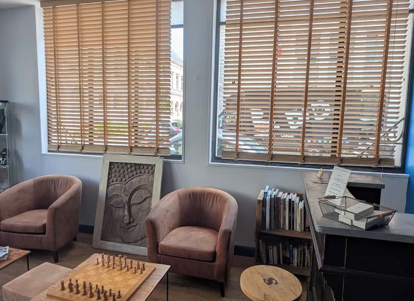 リビングルーム 写真