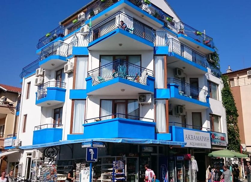 建物 写真