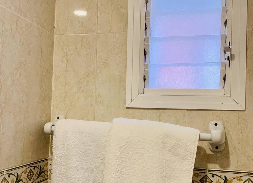 客室の設備 写真
