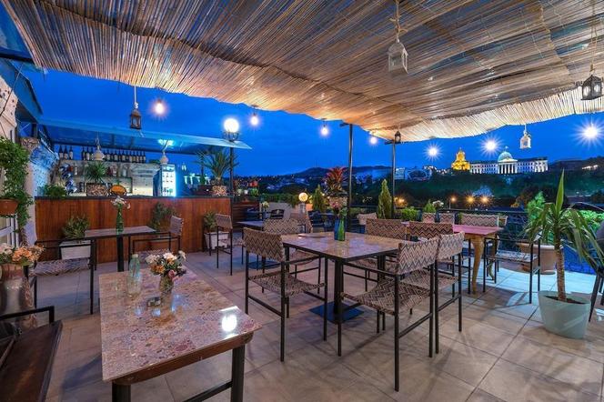 ホテル オピニオン