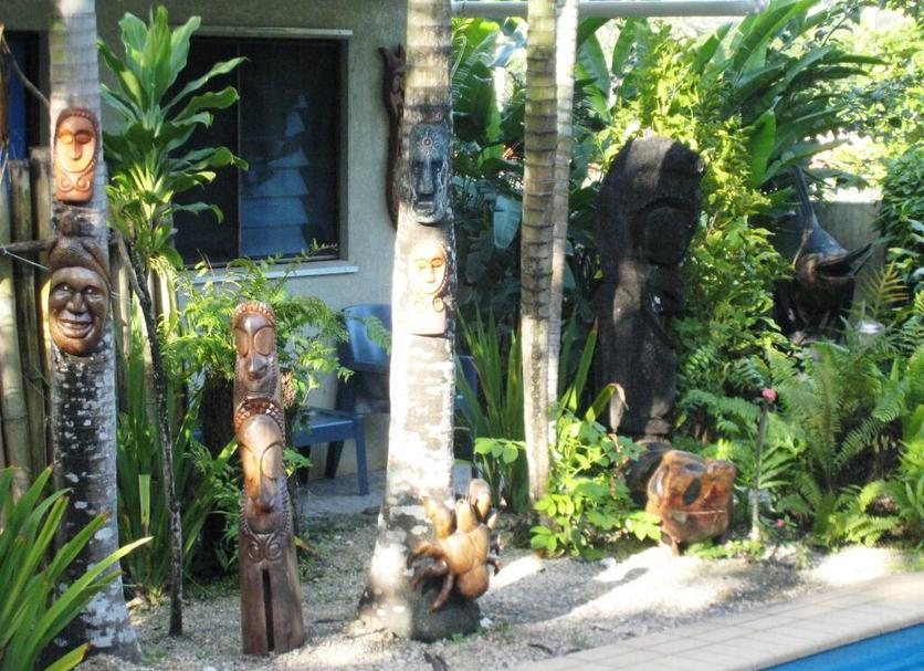屋外の景色 写真