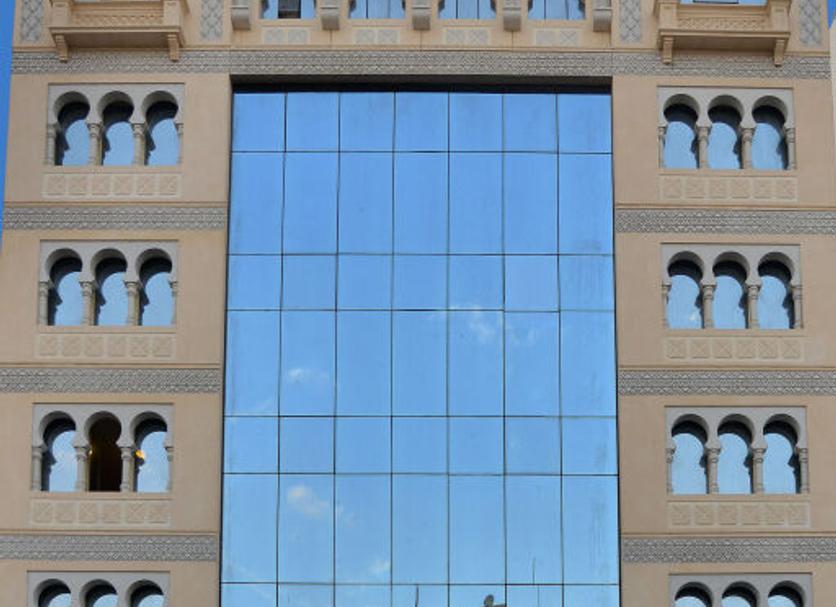 建物 写真