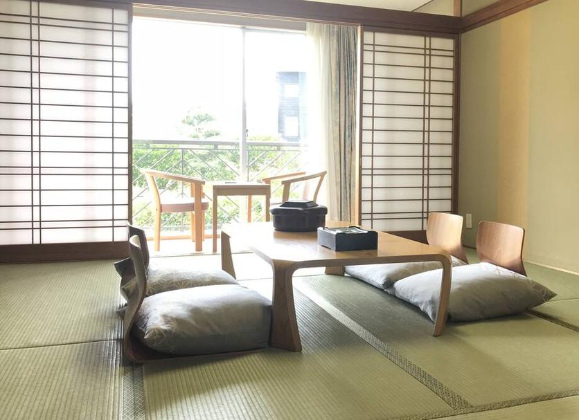 ダイニングルーム 写真