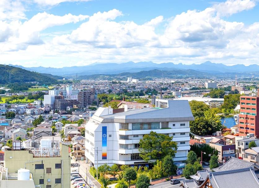 屋外の景色 写真
