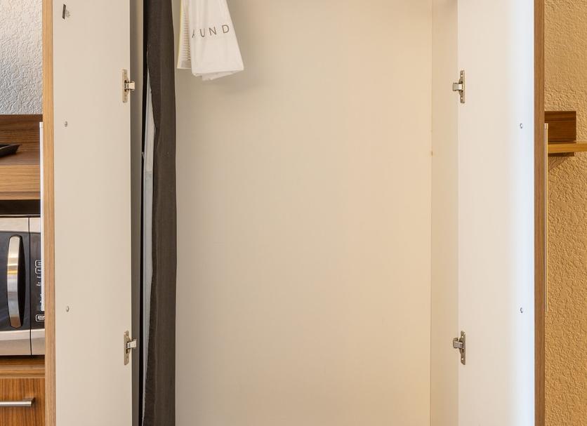客室の設備 写真