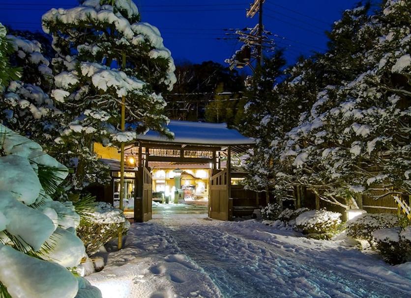 屋外の景色 写真