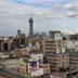 屋外の景色