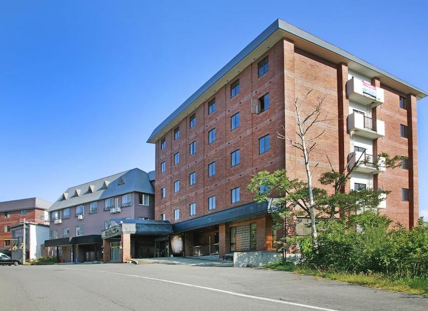 建物 写真