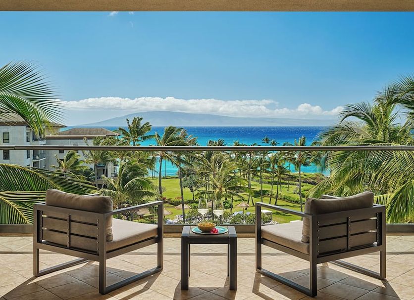 バルコニー 写真