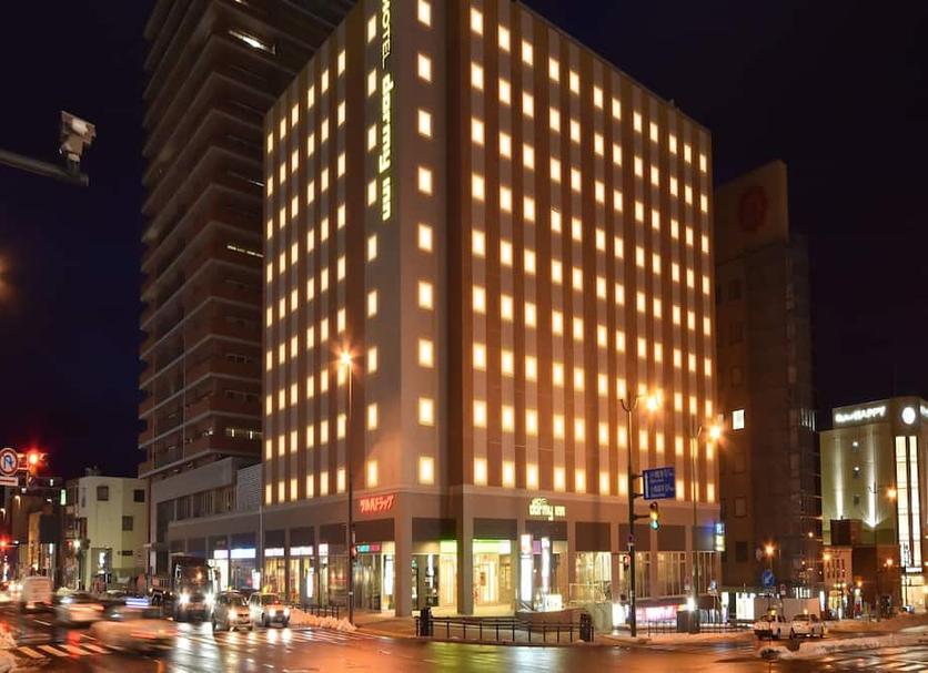 建物 写真