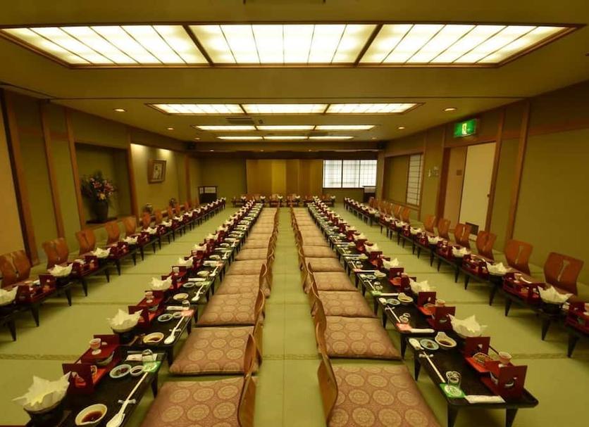 コンファレンスルーム 写真
