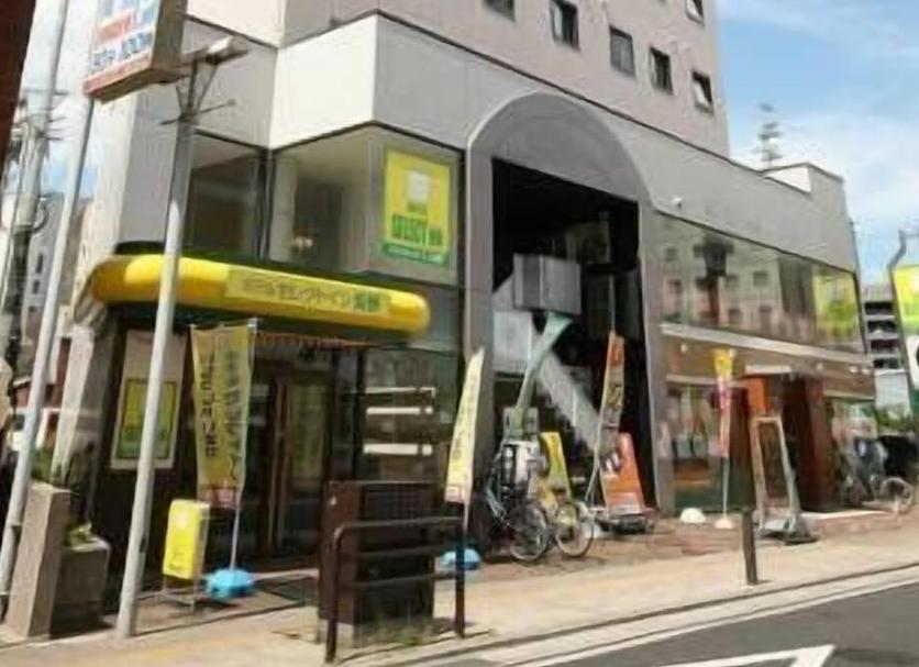 建物 写真
