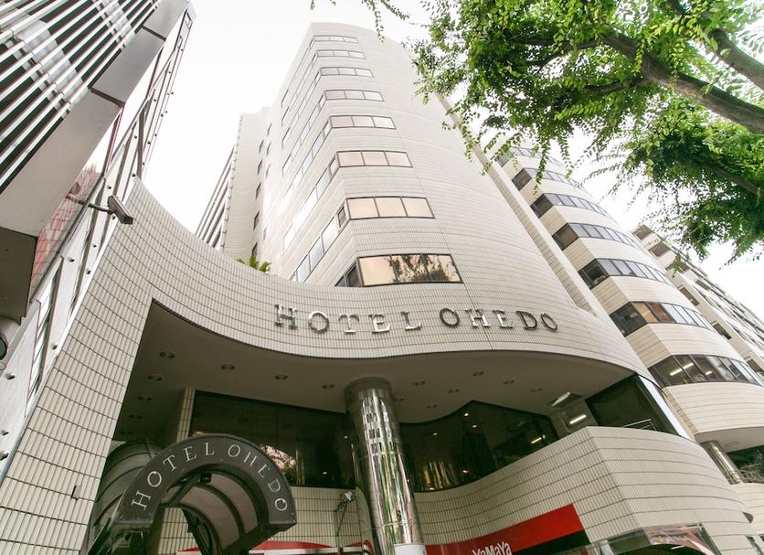 建物 写真