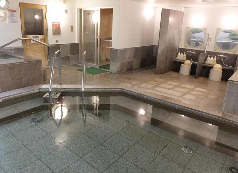 ホテル設備 写真