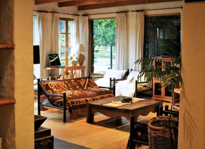 リビングルーム 写真