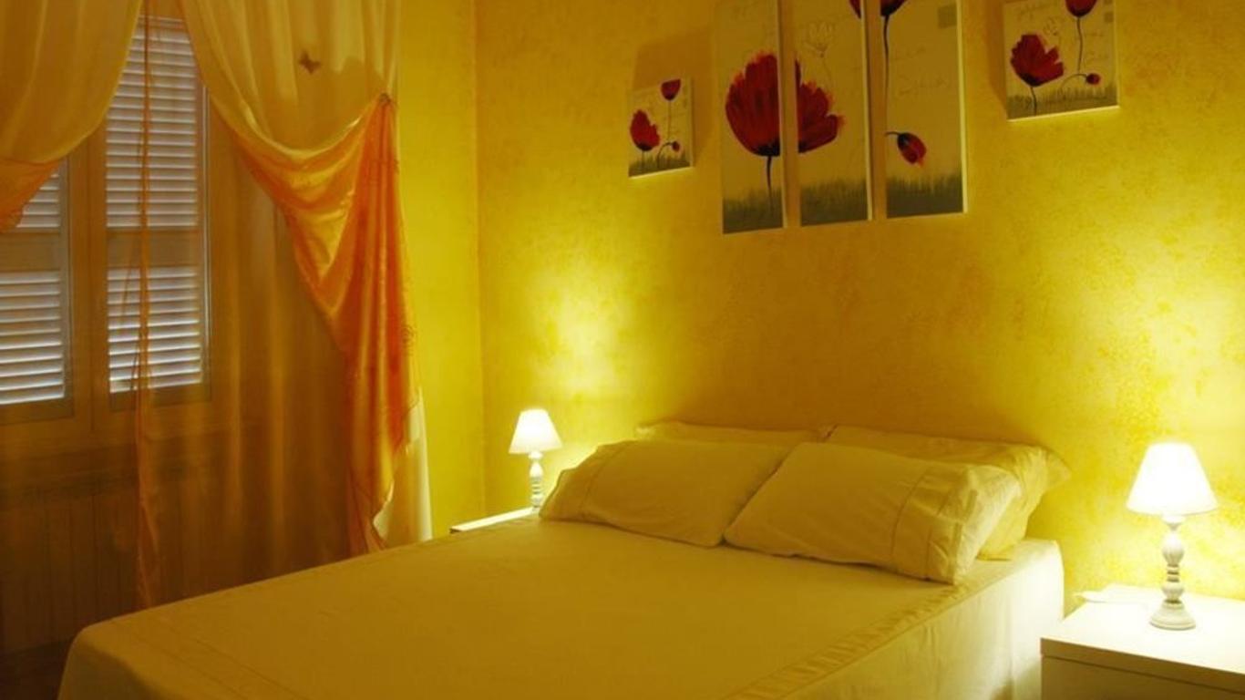 ガイアズ ルーム B＆B
