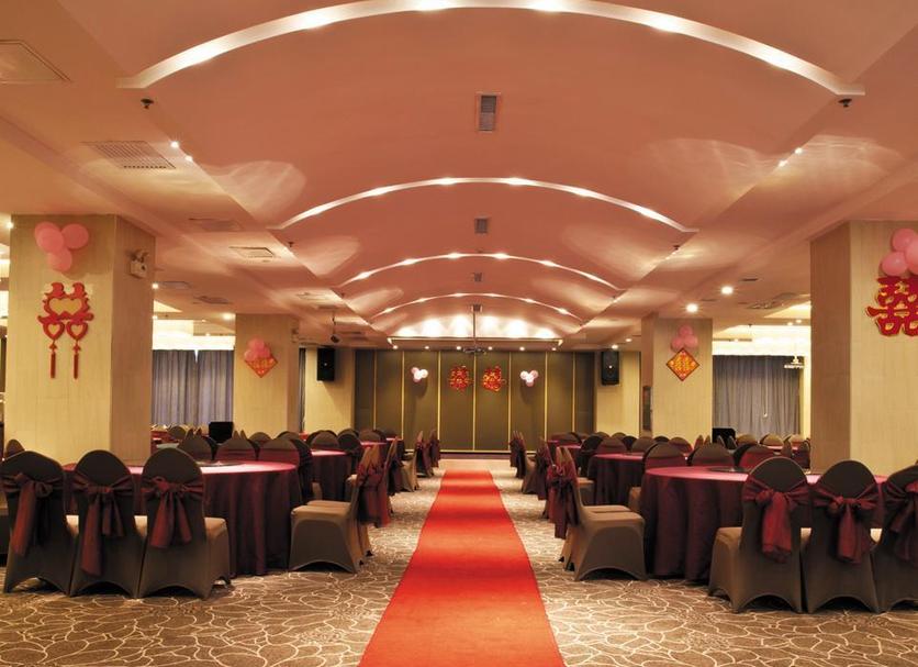 バンケットホール（宴会場） 写真