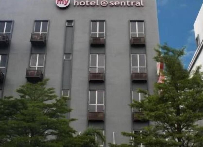 建物 写真