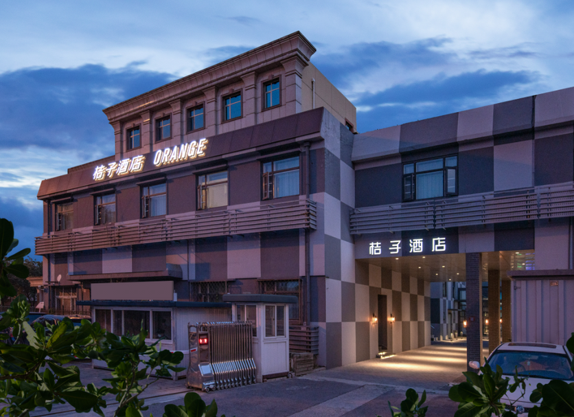 建物 写真