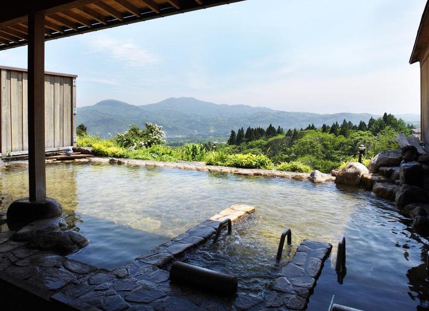 屋外の景色 写真