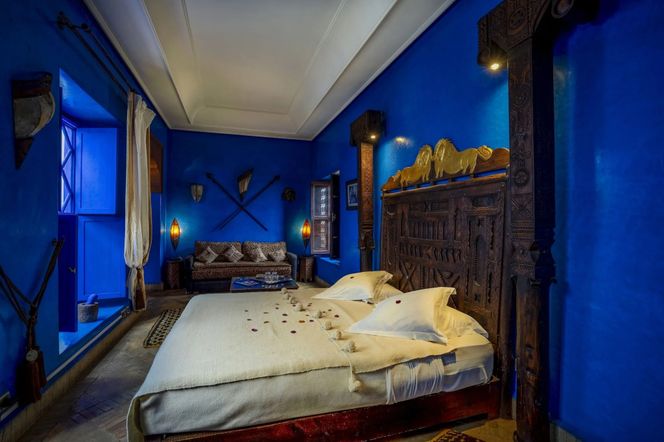 リアド アヤディーナ ＆ スパ