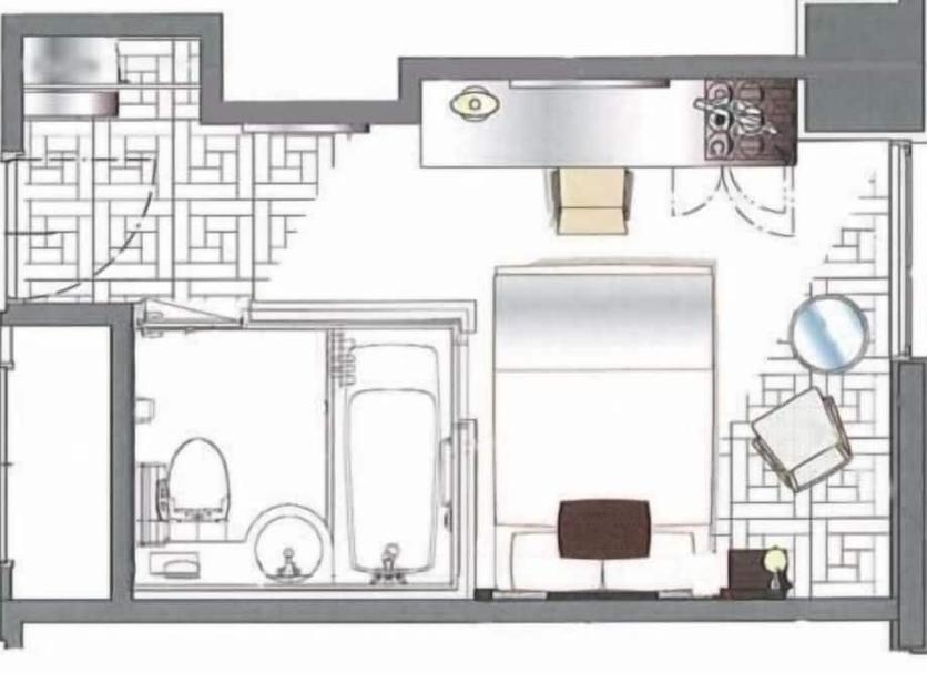 Floorplan 写真