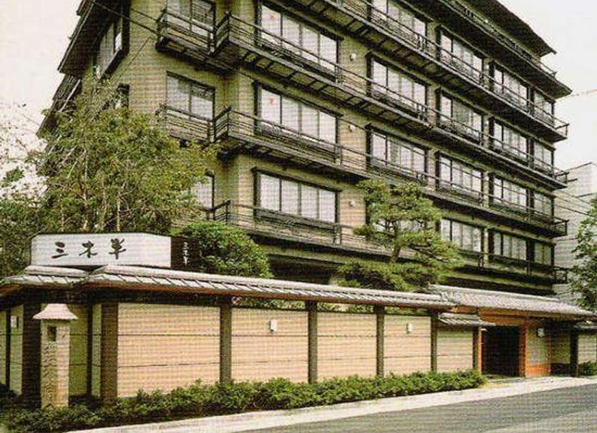 建物 写真