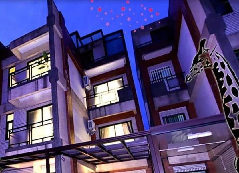 建物 写真