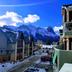 屋外の景色