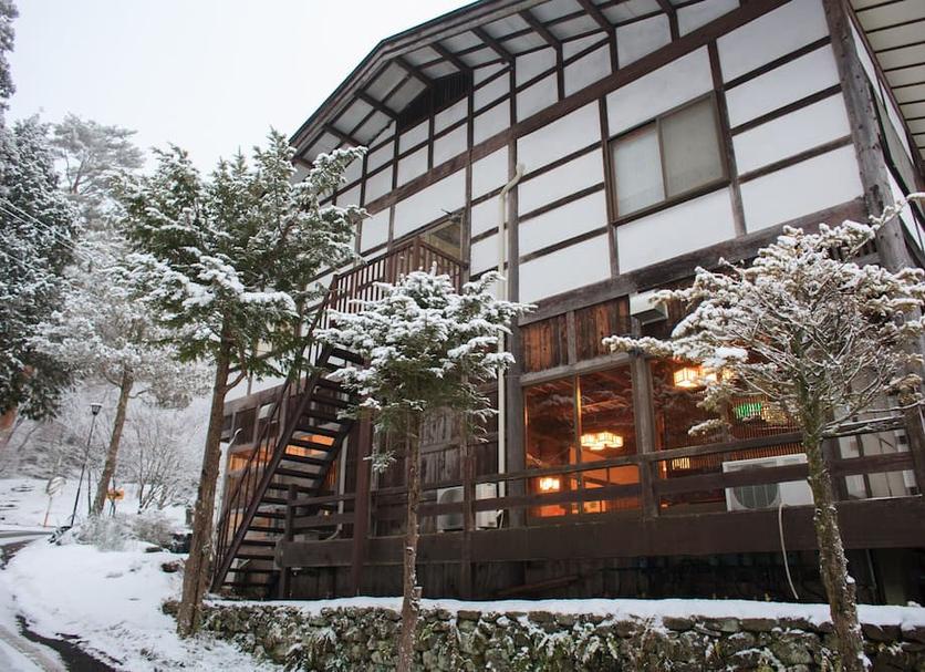 建物 写真