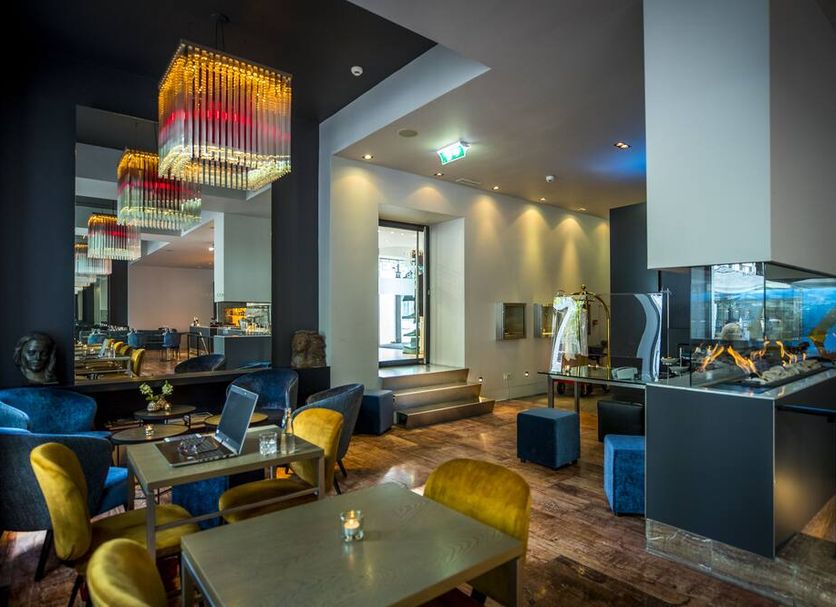 レストラン 写真