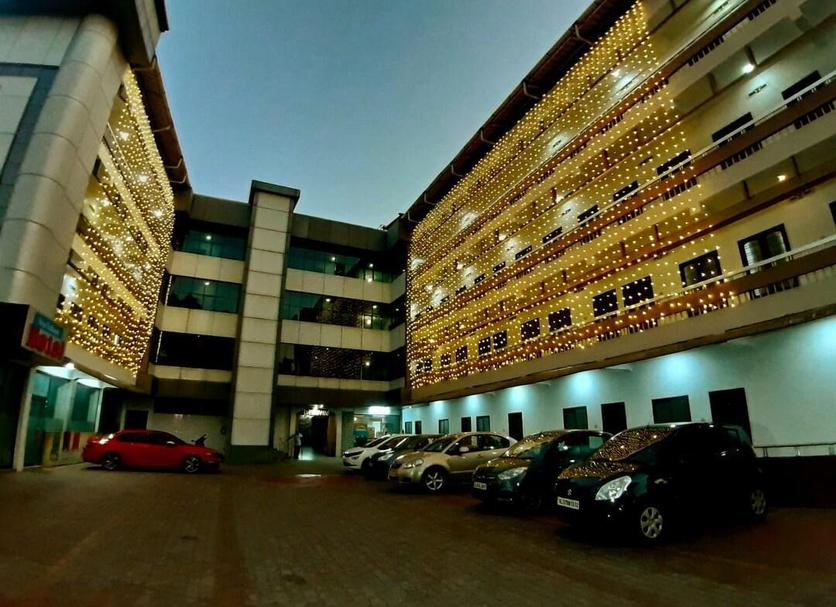 建物 写真