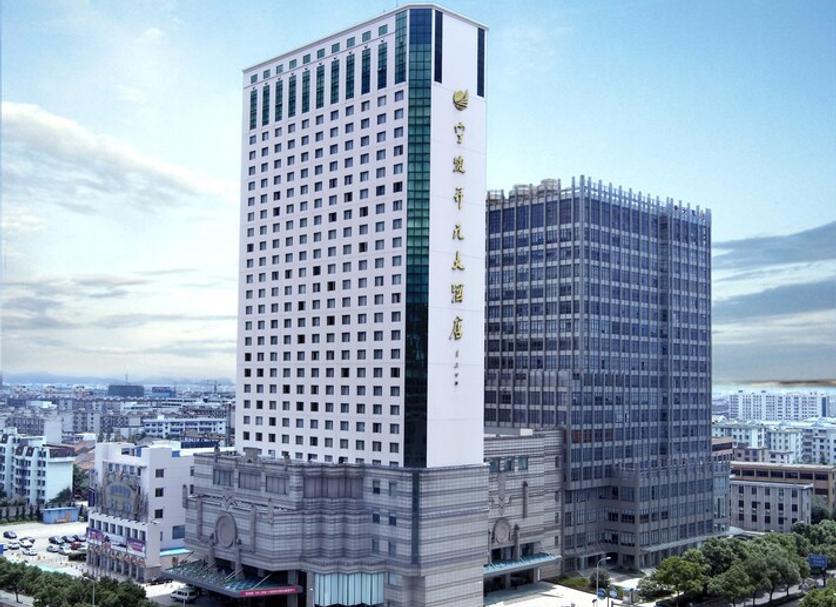 建物 写真