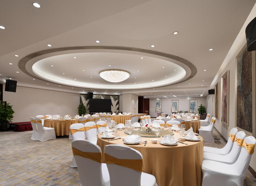 バンケットホール（宴会場） 写真