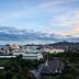 屋外の景色