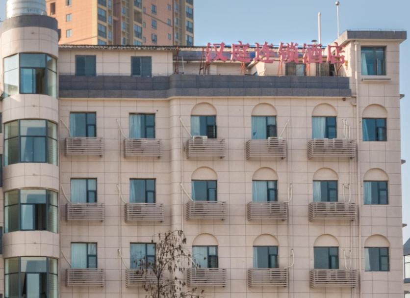 建物 写真