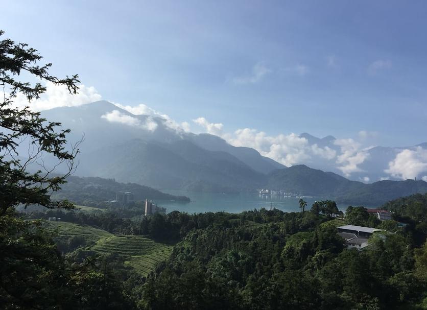 屋外の景色 写真