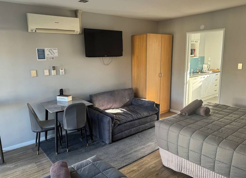 リビングルーム 写真