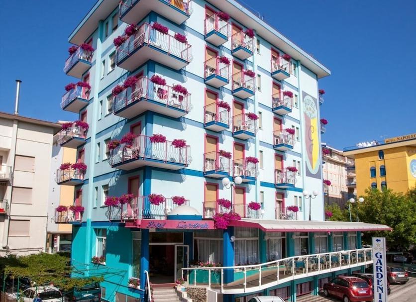 建物 写真