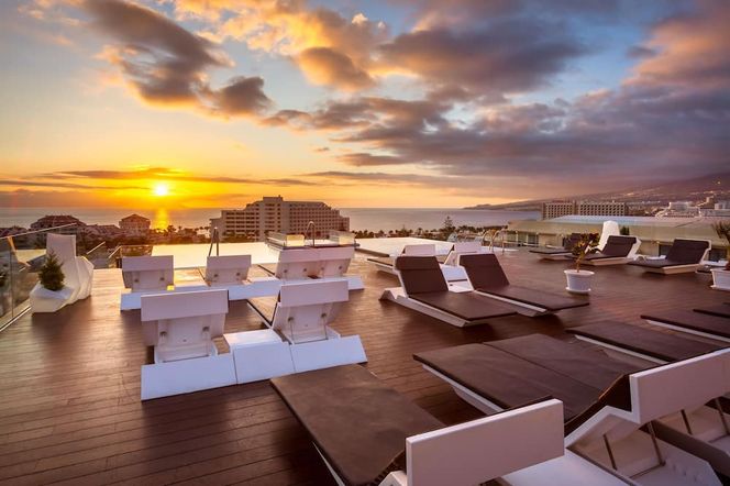 ティゴタン ラバーズ＆フレンズ プラヤ デ ラス アメリカス