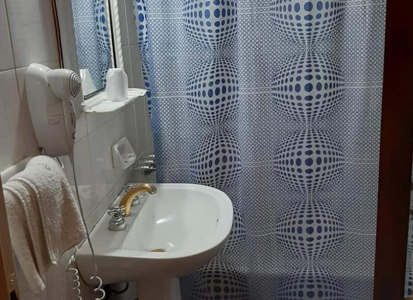 バスルーム 写真
