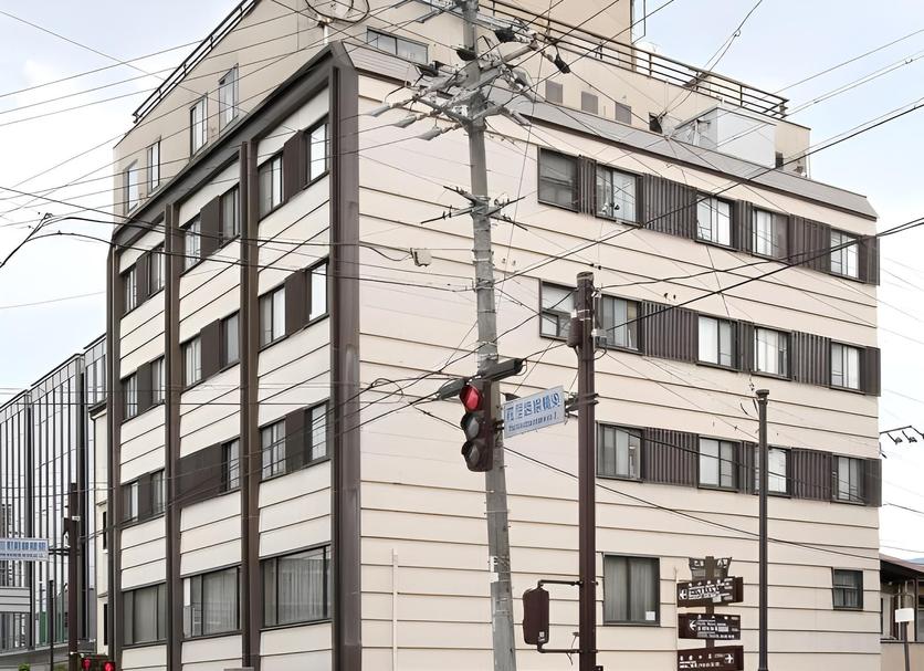 建物 写真