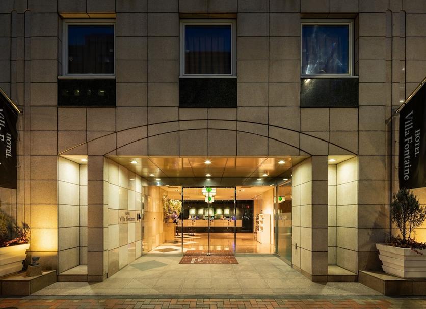 建物 写真