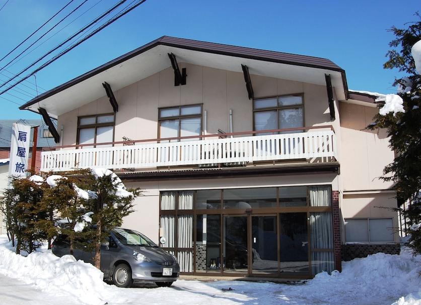 建物 写真