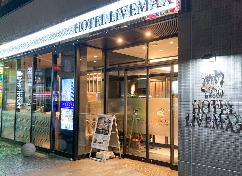 建物 写真