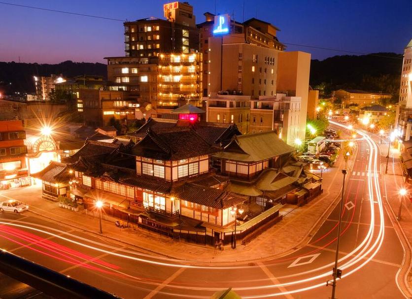 建物 写真
