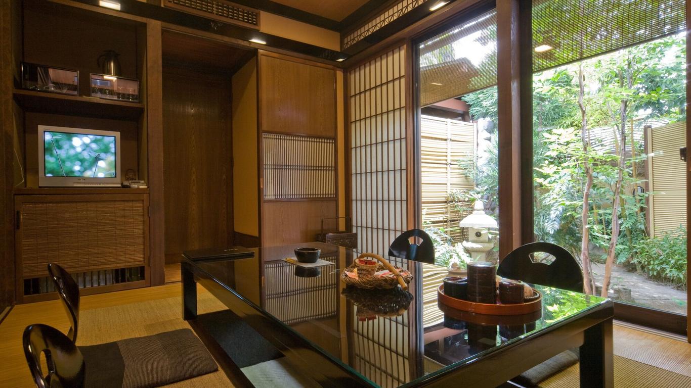 追分屋旅館