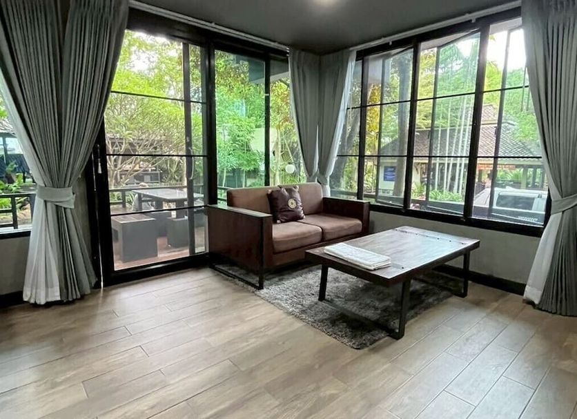 リビングルーム 写真